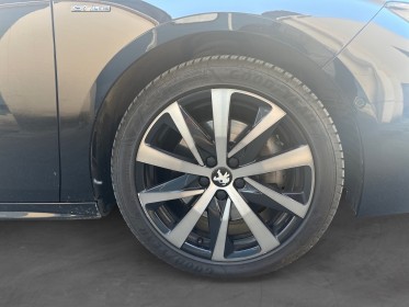 Peugeot 508 sw 2.0 bluehdi 163 ch ss eat8 gt line occasion simplicicar lagny  simplicicar simplicibike france