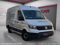Volkswagen crafter van 35 l3h3 2.0 tdi 140 ch business line - premiere main occasion simplicicar lagny  simplicicar...