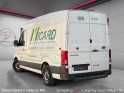 Volkswagen crafter van 35 l3h3 2.0 tdi 140 ch business line - premiere main occasion simplicicar lagny  simplicicar...