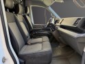 Volkswagen crafter van 35 l3h3 2.0 tdi 140 ch business line - premiere main occasion simplicicar lagny  simplicicar...