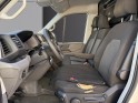 Volkswagen crafter van 35 l3h3 2.0 tdi 140 ch business line - premiere main occasion simplicicar lagny  simplicicar...