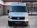 Volkswagen crafter van 35 l3h3 2.0 tdi 140 ch business line - premiere main occasion simplicicar lagny  simplicicar...