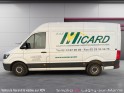 Volkswagen crafter van 35 l3h3 2.0 tdi 140 ch business line - premiere main occasion simplicicar lagny  simplicicar...