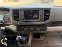 Volkswagen crafter van 35 l3h3 2.0 tdi 140 ch business line - premiere main occasion simplicicar lagny  simplicicar...