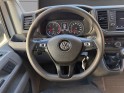 Volkswagen crafter van 35 l3h3 2.0 tdi 140 ch business line - premiere main occasion simplicicar lagny  simplicicar...