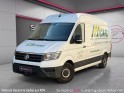 Volkswagen crafter van 35 l3h3 2.0 tdi 140 ch business line - premiere main occasion simplicicar lagny  simplicicar...