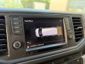 Volkswagen crafter van 35 l3h3 2.0 tdi 140 ch business line - premiere main occasion simplicicar lagny  simplicicar...