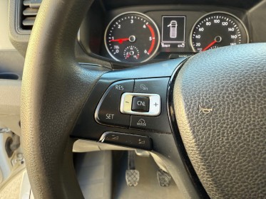 Volkswagen crafter van 35 l3h3 2.0 tdi 140 ch business line - premiere main occasion simplicicar lagny  simplicicar...