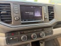 Volkswagen crafter van 35 l3h3 2.0 tdi 140 ch business line - premiere main occasion simplicicar lagny  simplicicar...