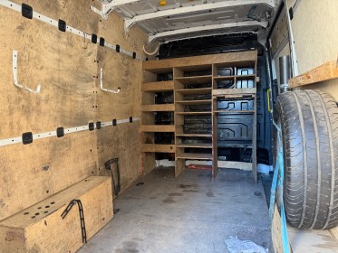 Volkswagen crafter van 35 l3h3 2.0 tdi 140 ch business line - premiere main occasion simplicicar lagny  simplicicar...