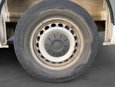Volkswagen crafter van 35 l3h3 2.0 tdi 140 ch business line - premiere main occasion simplicicar lagny  simplicicar...