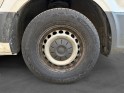 Volkswagen crafter van 35 l3h3 2.0 tdi 140 ch business line - premiere main occasion simplicicar lagny  simplicicar...