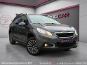 Peugeot 2008 1.2 vti 82ch bvm5 active occasion simplicicar lagny  simplicicar simplicibike france