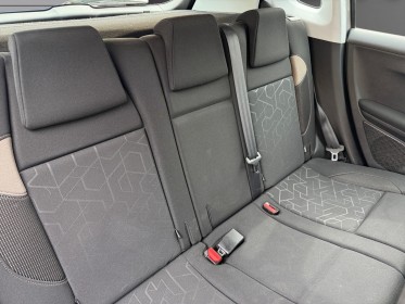 Peugeot 2008 1.2 vti 82ch bvm5 active occasion simplicicar lagny  simplicicar simplicibike france
