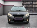 Peugeot 2008 1.2 vti 82ch bvm5 active occasion simplicicar lagny  simplicicar simplicibike france
