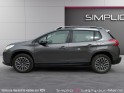Peugeot 2008 1.2 vti 82ch bvm5 active occasion simplicicar lagny  simplicicar simplicibike france
