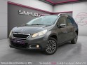 Peugeot 2008 1.2 vti 82ch bvm5 active occasion simplicicar lagny  simplicicar simplicibike france