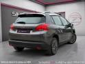 Peugeot 2008 1.2 vti 82ch bvm5 active occasion simplicicar lagny  simplicicar simplicibike france