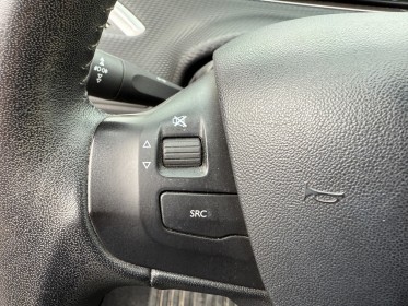 Peugeot 2008 1.2 vti 82ch bvm5 active occasion simplicicar lagny  simplicicar simplicibike france