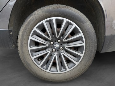 Peugeot 2008 1.2 vti 82ch bvm5 active occasion simplicicar lagny  simplicicar simplicibike france