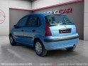 Citroen c3 1.4i 75 ch pack clim a - boite automatique occasion simplicicar lagny  simplicicar simplicibike france
