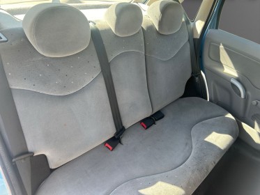Citroen c3 1.4i 75 ch pack clim a - boite automatique occasion simplicicar lagny  simplicicar simplicibike france