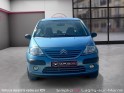 Citroen c3 1.4i 75 ch pack clim a - boite automatique occasion simplicicar lagny  simplicicar simplicibike france