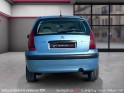 Citroen c3 1.4i 75 ch pack clim a - boite automatique occasion simplicicar lagny  simplicicar simplicibike france