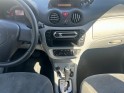 Citroen c3 1.4i 75 ch pack clim a - boite automatique occasion simplicicar lagny  simplicicar simplicibike france