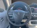Citroen c3 1.4i 75 ch pack clim a - boite automatique occasion simplicicar lagny  simplicicar simplicibike france