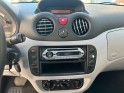 Citroen c3 1.4i 75 ch pack clim a - boite automatique occasion simplicicar lagny  simplicicar simplicibike france