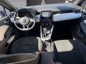 Renault clio v 1,5 blue dci 115 intens occasion simplicicar lagny  simplicicar simplicibike france