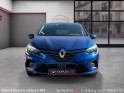 Renault clio v 1,5 blue dci 115 intens occasion simplicicar lagny  simplicicar simplicibike france