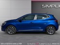 Renault clio v 1,5 blue dci 115 intens occasion simplicicar lagny  simplicicar simplicibike france