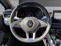 Renault clio v 1,5 blue dci 115 intens occasion simplicicar lagny  simplicicar simplicibike france