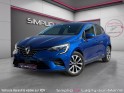 Renault clio v 1,5 blue dci 115 intens occasion simplicicar lagny  simplicicar simplicibike france