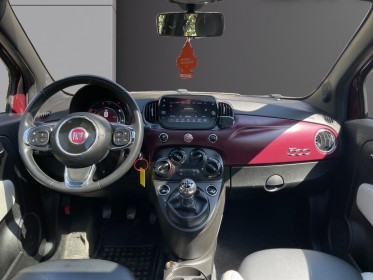 Fiat 500 my20 serie 7 euro 6d 1.2 69 ch eco pack s/s star occasion simplicicar vaucresson simplicicar simplicibike france