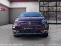 Fiat 500 my20 serie 7 euro 6d 1.2 69 ch eco pack s/s star occasion simplicicar vaucresson simplicicar simplicibike france