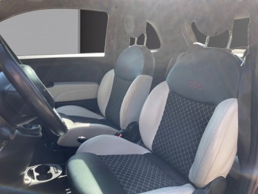 Fiat 500 my20 serie 7 euro 6d 1.2 69 ch eco pack s/s star occasion simplicicar vaucresson simplicicar simplicibike france
