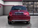 Fiat 500 my20 serie 7 euro 6d 1.2 69 ch eco pack s/s star occasion simplicicar vaucresson simplicicar simplicibike france