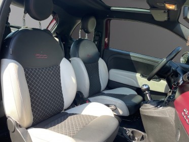 Fiat 500 my20 serie 7 euro 6d 1.2 69 ch eco pack s/s star occasion simplicicar vaucresson simplicicar simplicibike france