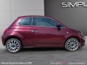 Fiat 500 my20 serie 7 euro 6d 1.2 69 ch eco pack s/s star occasion simplicicar vaucresson simplicicar simplicibike france
