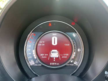 Fiat 500 my20 serie 7 euro 6d 1.2 69 ch eco pack s/s star occasion simplicicar vaucresson simplicicar simplicibike france
