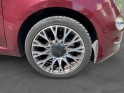 Fiat 500 my20 serie 7 euro 6d 1.2 69 ch eco pack s/s star occasion simplicicar vaucresson simplicicar simplicibike france