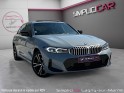 Bmw serie 3 g20 lci 330e xdrive 292 ch bva8 m sport - toit ouvrant harman kardon sieges electriques regulateur adaptatif...