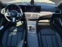 Bmw serie 3 g20 lci 330e xdrive 292 ch bva8 m sport - toit ouvrant harman kardon sieges electriques regulateur adaptatif...