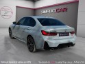 Bmw serie 3 g20 lci 330e xdrive 292 ch bva8 m sport - toit ouvrant harman kardon sieges electriques regulateur adaptatif...