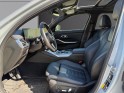 Bmw serie 3 g20 lci 330e xdrive 292 ch bva8 m sport - toit ouvrant harman kardon sieges electriques regulateur adaptatif...