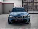 Bmw serie 3 g20 lci 330e xdrive 292 ch bva8 m sport - toit ouvrant harman kardon sieges electriques regulateur adaptatif...
