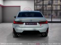 Bmw serie 3 g20 lci 330e xdrive 292 ch bva8 m sport - toit ouvrant harman kardon sieges electriques regulateur adaptatif...